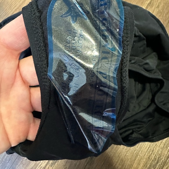 NWT Women’s Fit 4 U Two Piece Swim Suit 24W - Picture 9 of 9